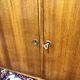 Vintage Scandinavian style storage unit