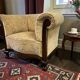 Vintage armchair / baroque armchair / armchair