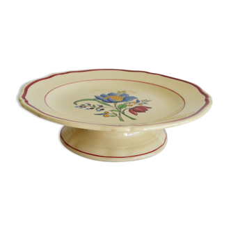 Gien cake dish model "savoie"