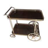 Desserte bar vintage