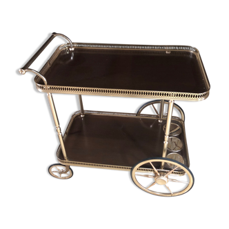 Desserte bar vintage
