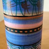 Roller vases by Michel Gorgeon for Vallauris