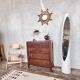 Commode vintage en bois