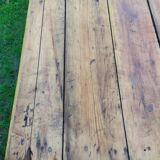 Farmhouse table 210 cm