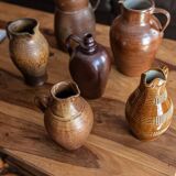 Pitcher signed Turgis Le Tronquay