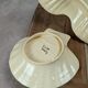 Présentoir coquillage vintage Siloa Paris + 2 coquilles