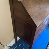 Former private secretary desk