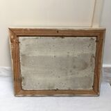 Painting / canvas / painting Ch. Reinhard - Good condition