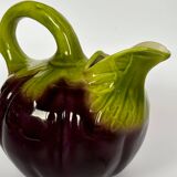 Fig slushie pitcher