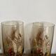4 glasses