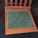 Canapé fauteuil scandinave