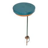 FloraLite Garden Lamp by Jo Hammerborg 1960s