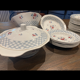 Service de table Digoin Bastia