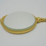 Pocket mirror 7x13cm