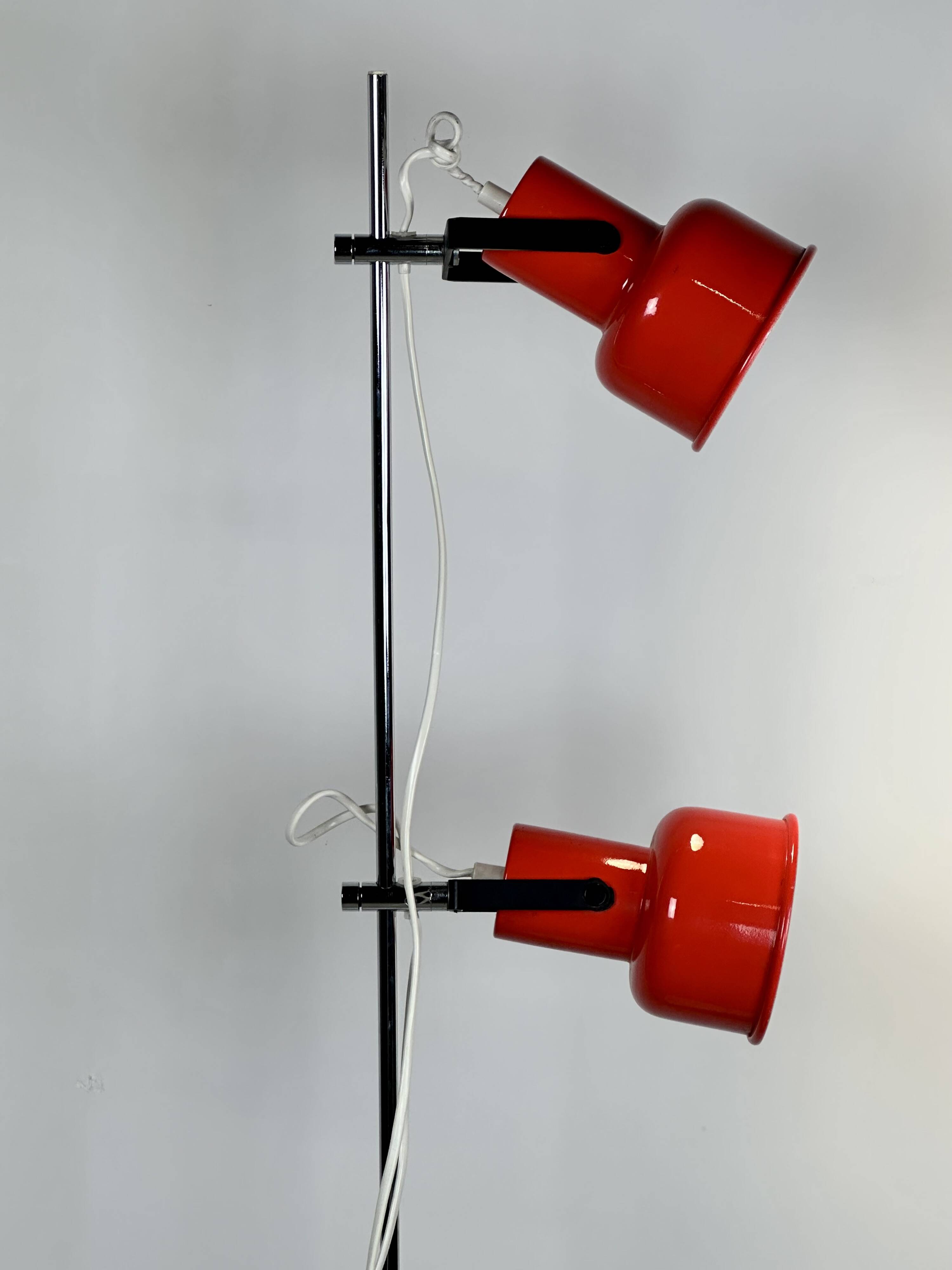 Amilux floor lamp, 1970