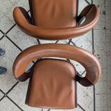 Baumann gondola chairs