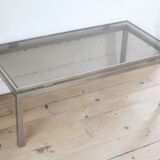 Guy Lefevre's coffee table, Maison Jansen edition