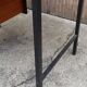 Bureau vintage annees 70