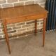 Bureau secretaire