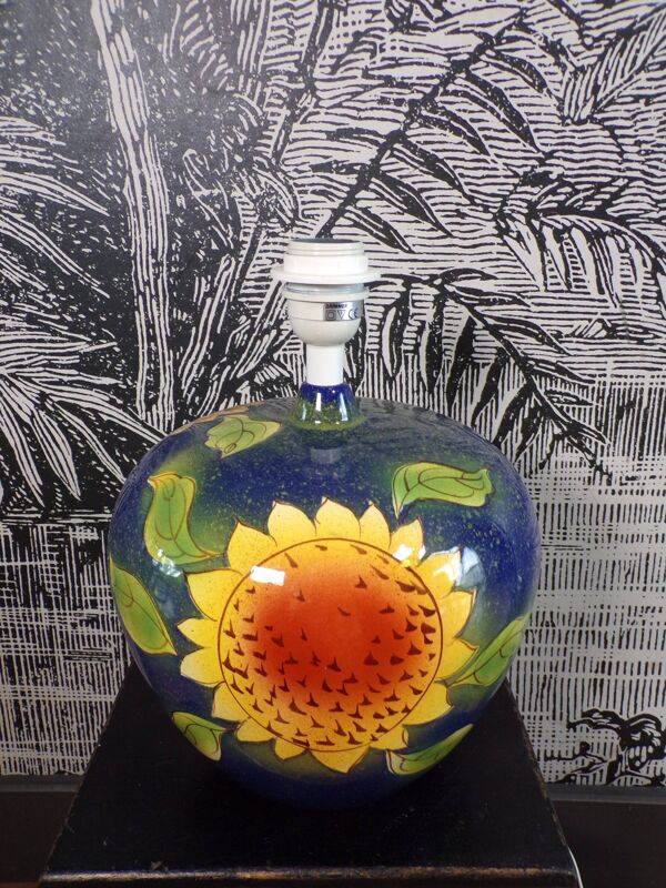 Lampe Louis Drimmer Tournesol