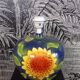 Louis Drimmer Sunflower Lamp