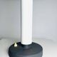 Model Tp-8079 Mushroom Table Lamp By Niek Hiemstra For Hiemstra Evolux, The Netherlands 1960S