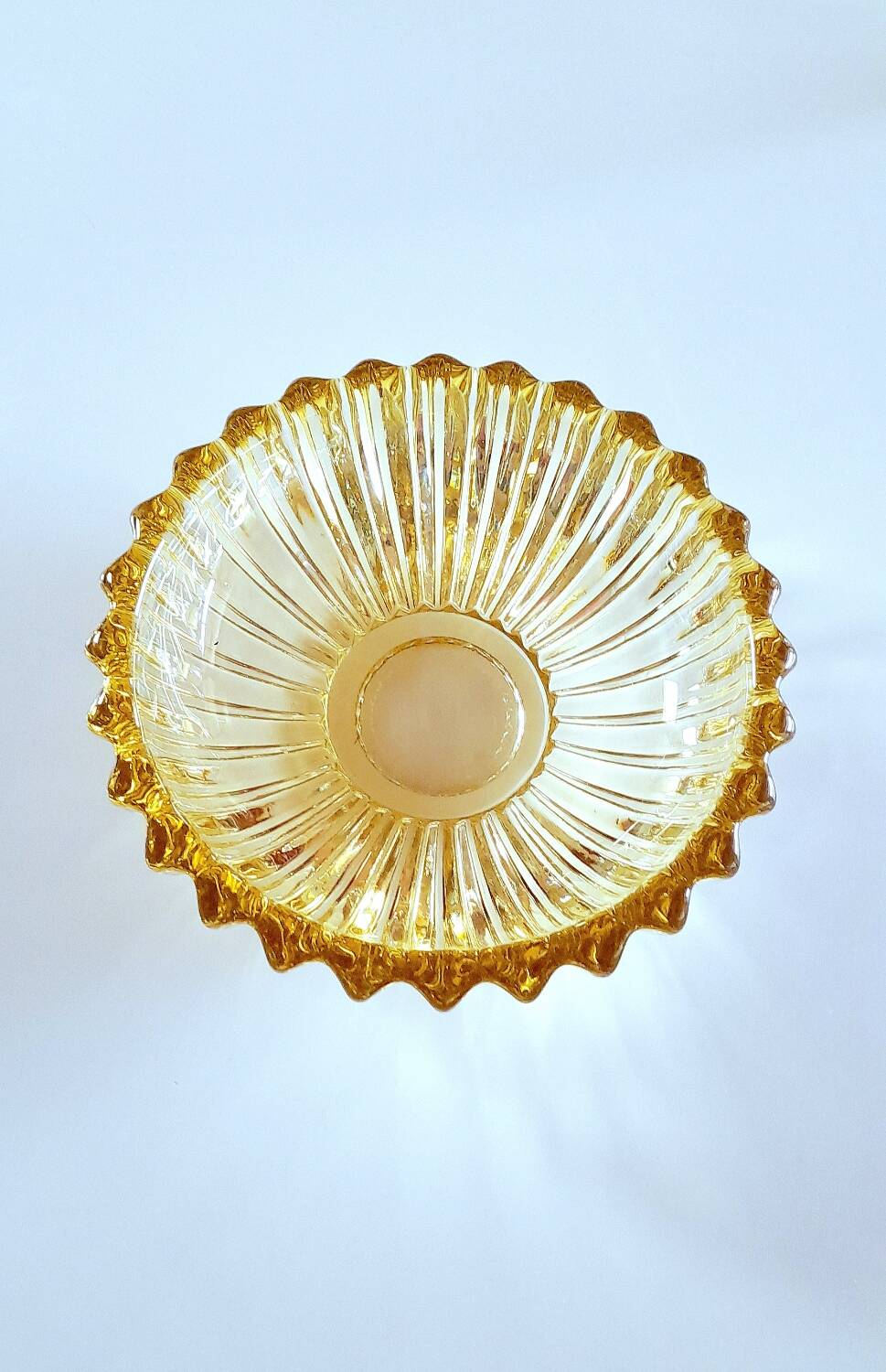 Pierre d Avesn art deco cup 1930