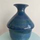 Ceramic vase Rimini Aldo Londi Bitossi 1960