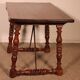 Small 17th Century Spanish Table