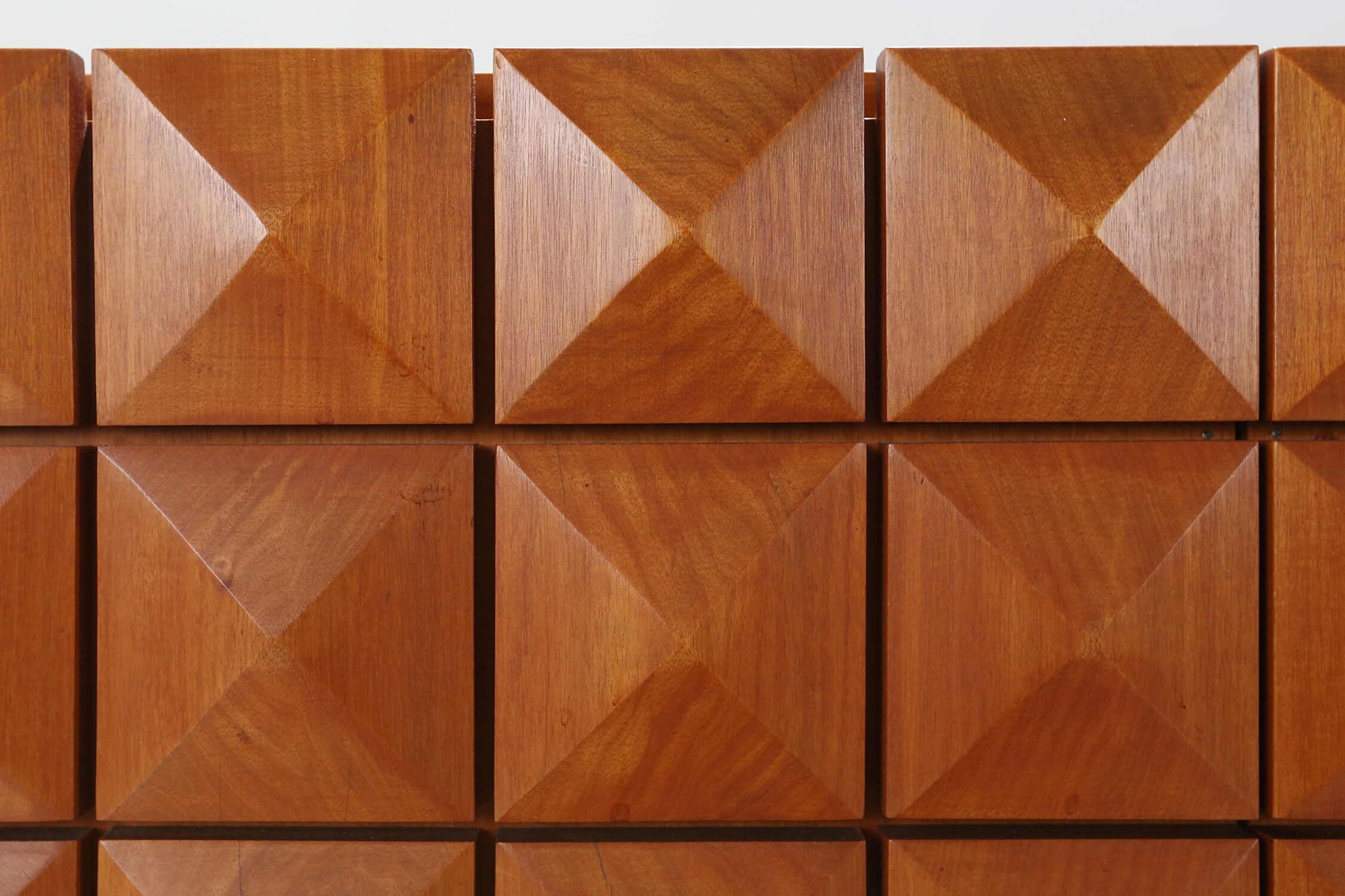 Christophe Gevers for De Coene sideboard 1962