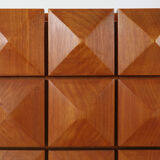 Christophe Gevers for De Coene sideboard 1962