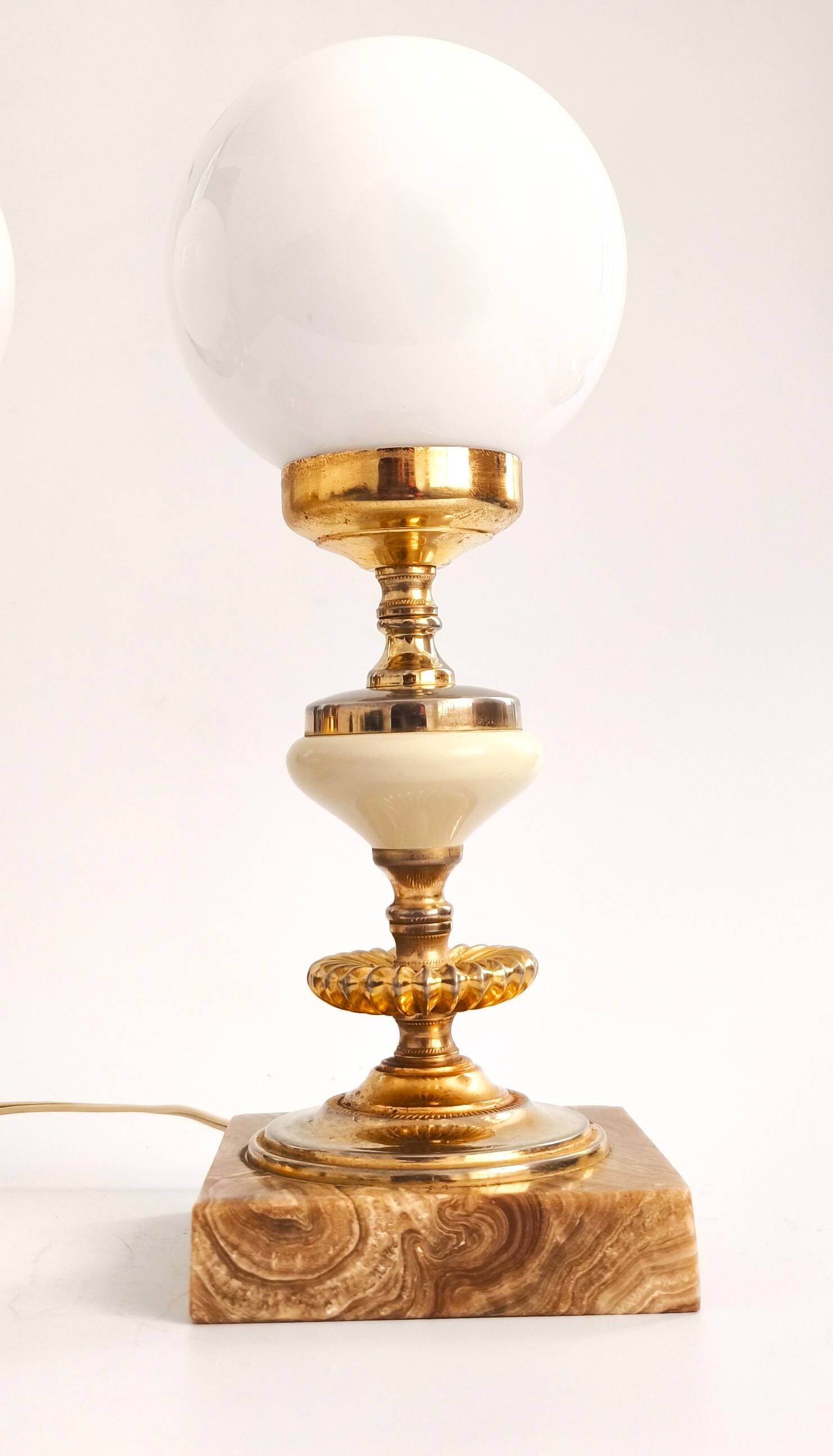 Lámparas de sobremesa Mid Century Modern