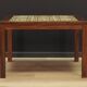 Vintage 60 70 coffee table danish design