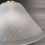 Lampe de table Peill & Putzler vintage 1960