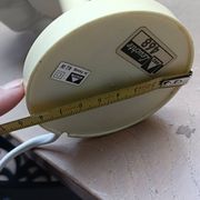Paire de lampe ARO modèle 468
