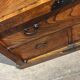 Commode japonaise Todana Tansu fin XIXe