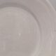 Flat plates 24.5cm Sarreguemines France
