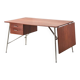 Borge Mogensen Drop Leaf Desk for Soborg Denmark 1953
