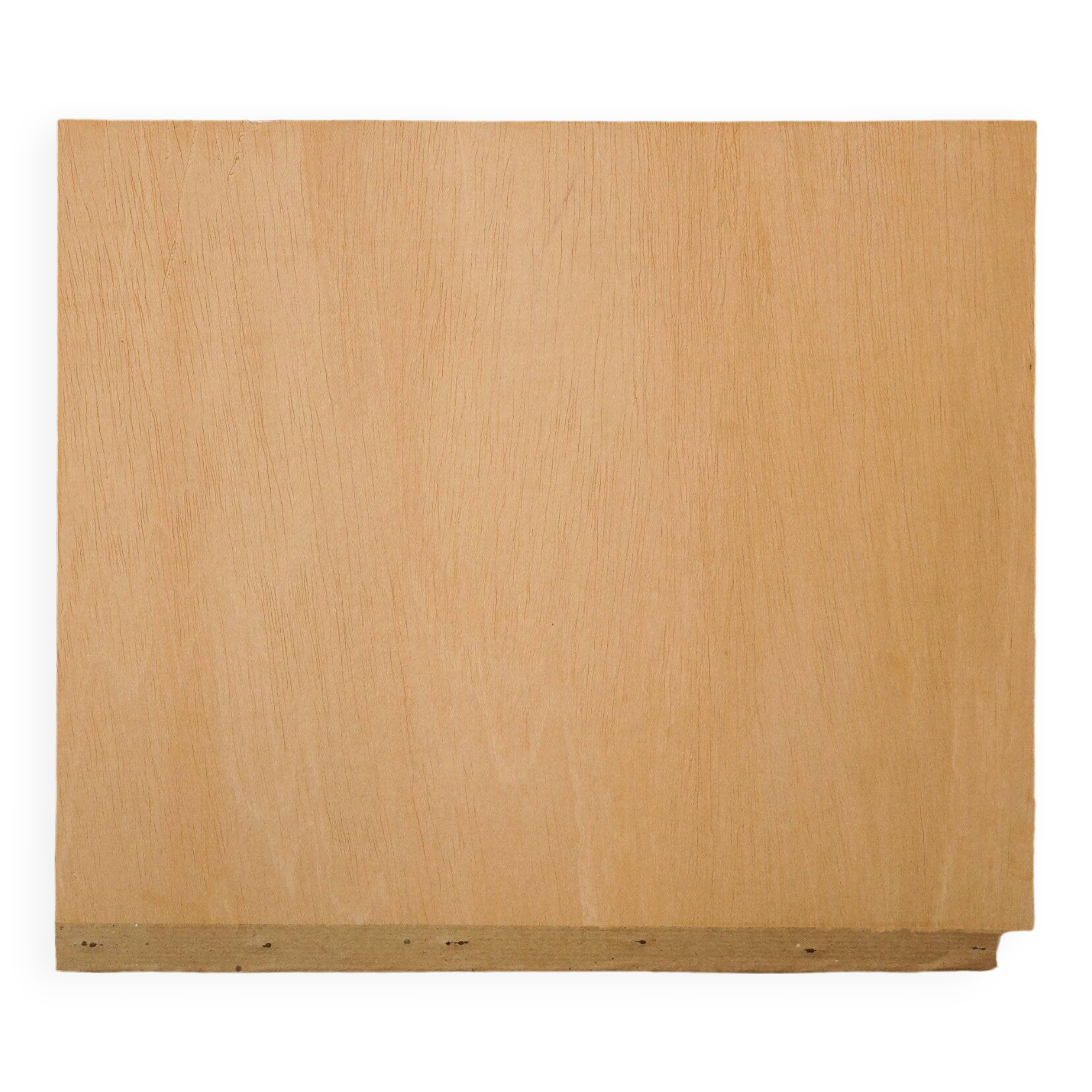 Post Impressionist Landscape - Oil on Canvas