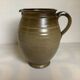 Paul van gompel ceramic pitcher vase