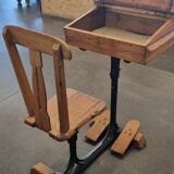 English Supervisory Office