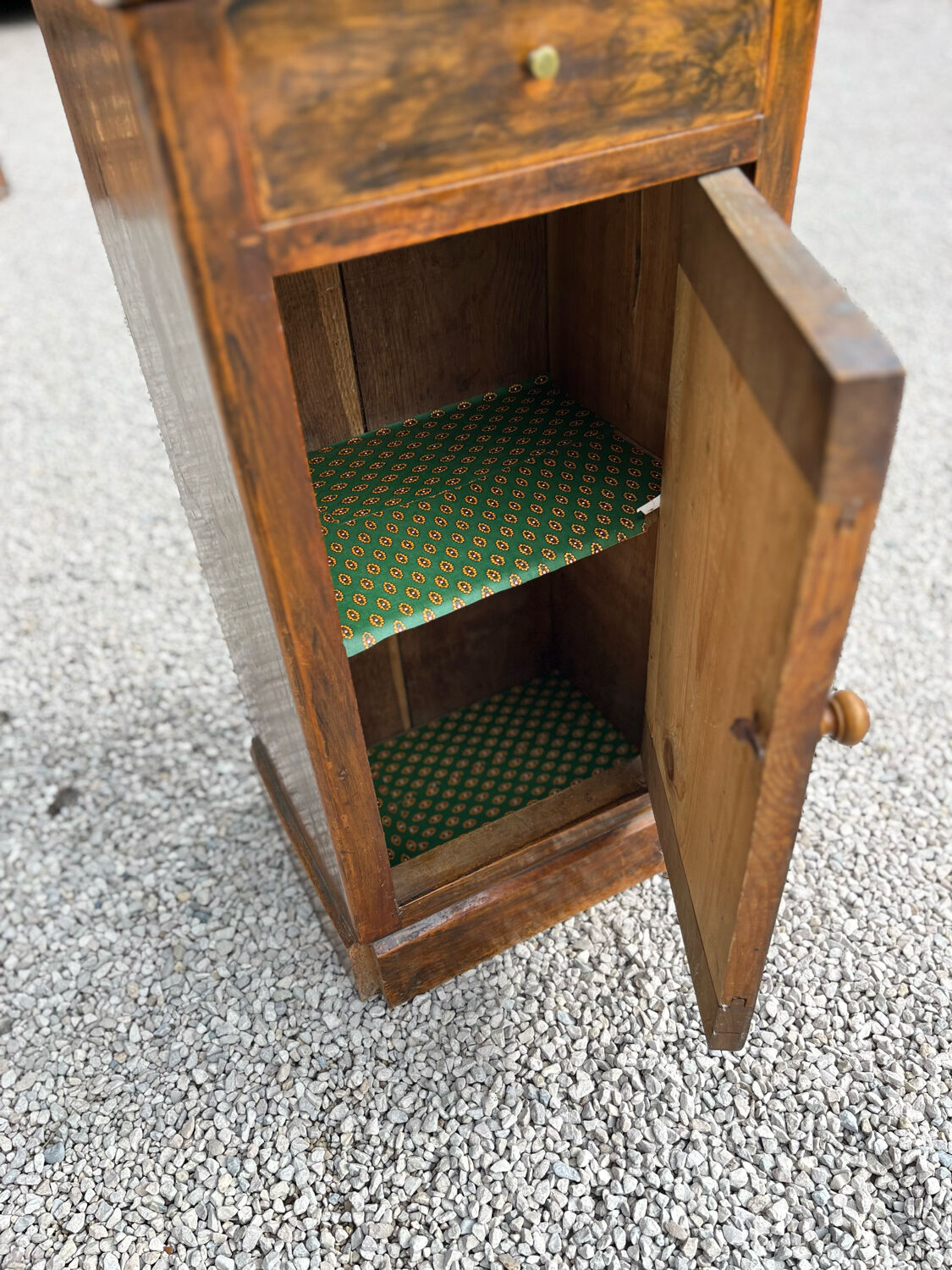 Bedside table 1930/40
