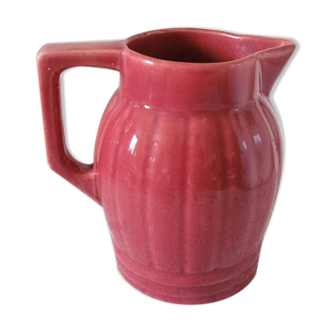 Orchie Pitcher