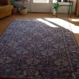 Tapis type oriental