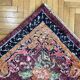 Tapis shaggy moldave Sandra 242 x 173 cm