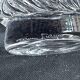 6 Daum Sorcy signed wine glasses