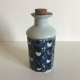 Grethe helland hansen for royal copenhagen pourer/vase, 1960's