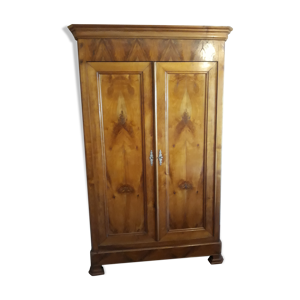Armoire bois massif des