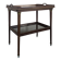 Serving table in Louis XVI style, late 19th century.