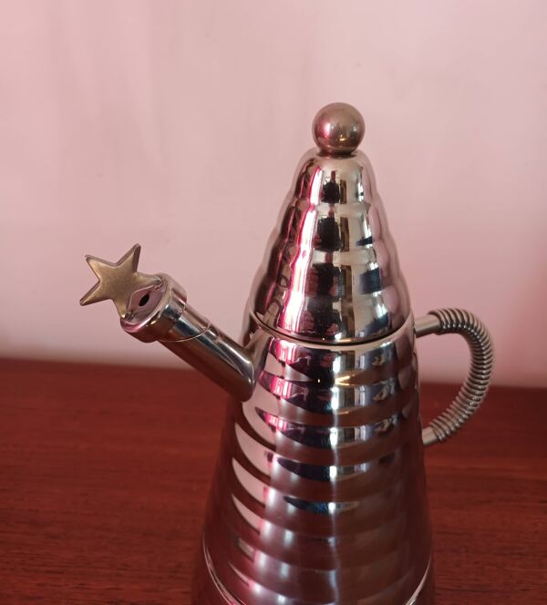 Cafetiere italienne ''archimede'' Stella collection,an 80